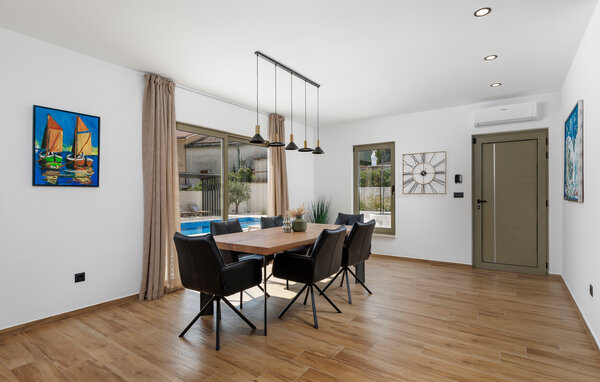 Casa vacanze - Kanfanar - Maruzini , Croazia - CIS435 5