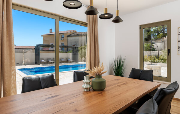 Casa vacanze - Kanfanar - Maruzini , Croazia - CIS435 403