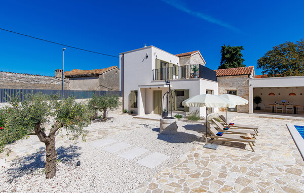 Casa vacanze - Kanfanar - Maruzini , Croazia - CIS435 81