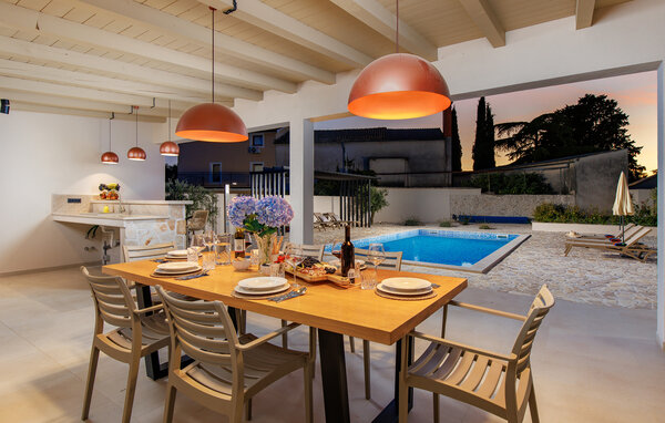 Casa vacanze - Kanfanar - Maruzini , Croazia - CIS435 104