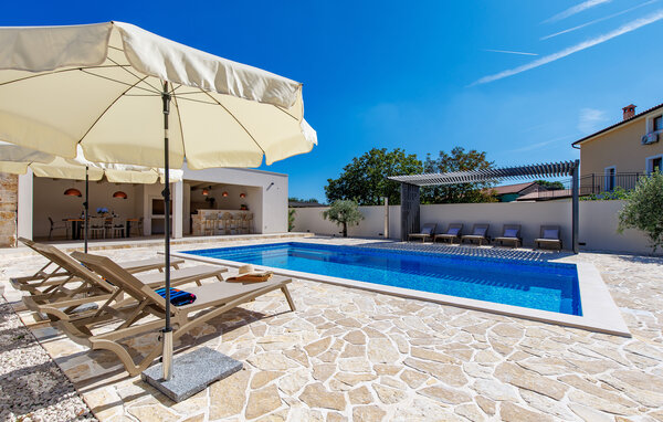 Casa vacanze - Kanfanar - Maruzini , Croazia - CIS435 11