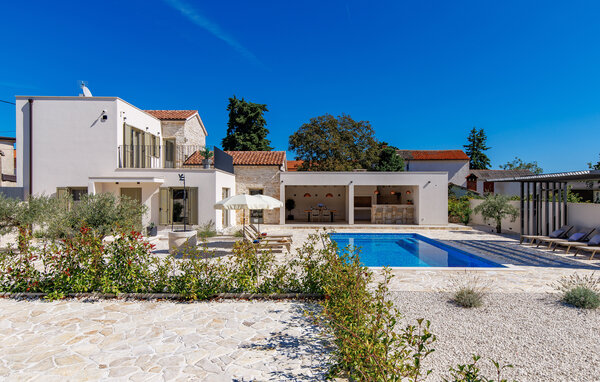 Casa vacanze - Kanfanar - Maruzini , Croazia - CIS435 12