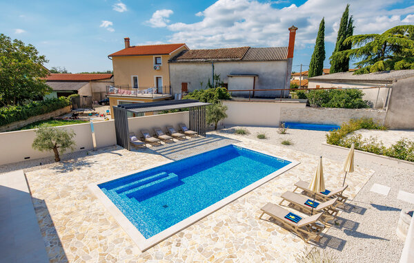 Casa vacanze - Kanfanar - Maruzini , Croazia - CIS435 13