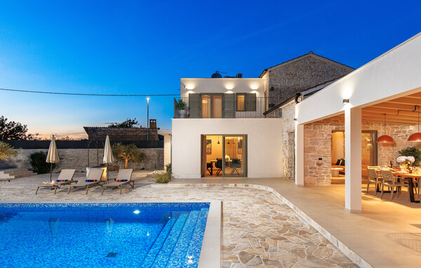 Casa vacanze - Kanfanar - Maruzini , Croazia - CIS435 7