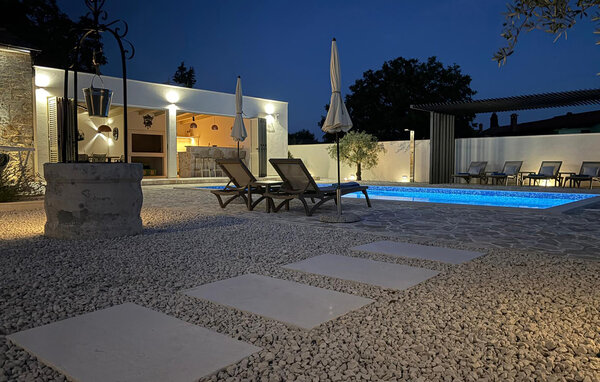 Semesterhus - Kanfanar - Maruzini , Kroatien - CIS435 15