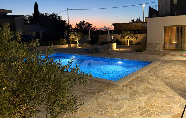 Semesterhus - Kanfanar - Maruzini , Kroatien - CIS435 16