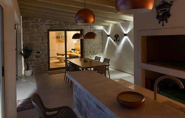 Semesterhus - Kanfanar - Maruzini , Kroatien - CIS435 17