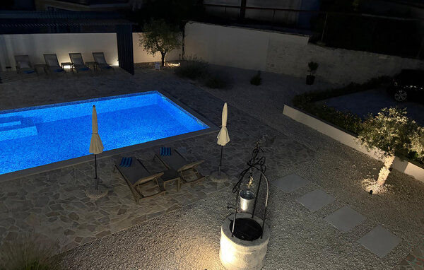 Semesterhus - Kanfanar - Maruzini , Kroatien - CIS435 18