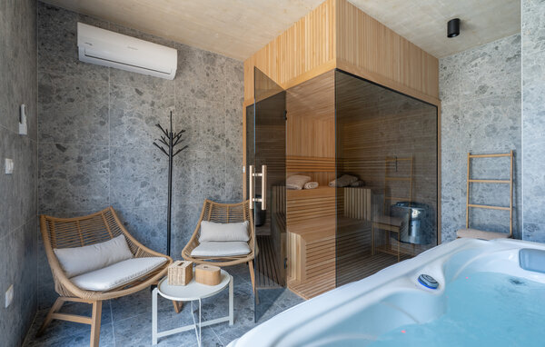 Holiday Home - Zminj - Sivati , Croatia - CIS437 7