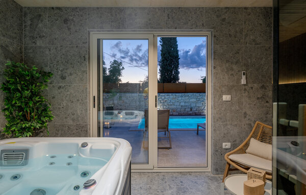 Holiday Home - Zminj - Sivati , Croatia - CIS437 8