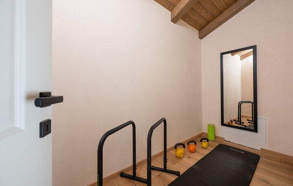 Holiday Home - Zminj - Sivati , Croatia - CIS437 803