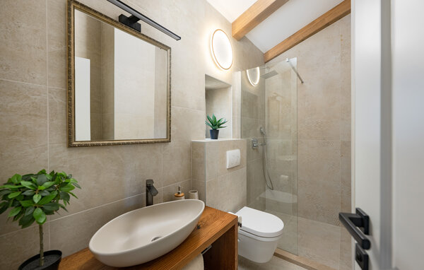 Holiday Home - Zminj - Sivati , Croatia - CIS437 701