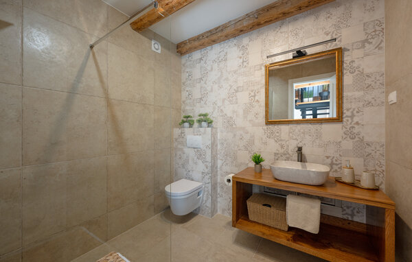 Holiday Home - Zminj - Sivati , Croatia - CIS437 703