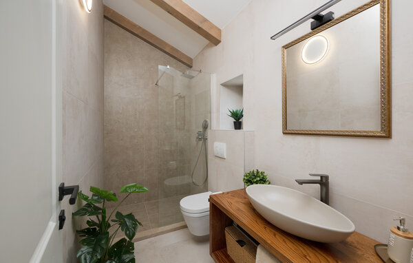 Holiday Home - Zminj - Sivati , Croatia - CIS437 705