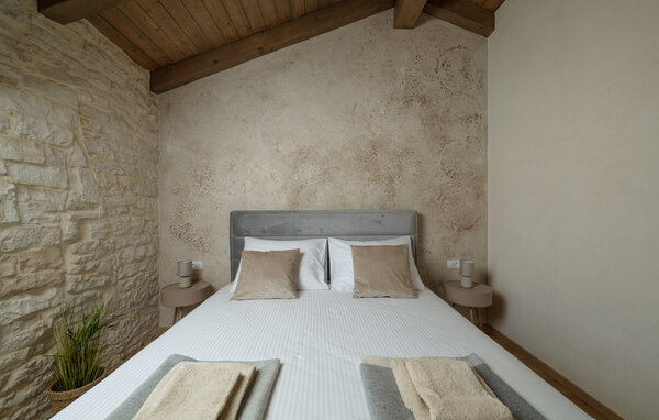 Holiday Home - Zminj - Sivati , Croatia - CIS437 601