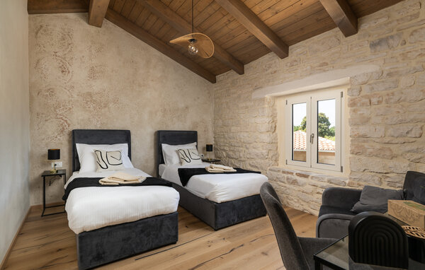 Holiday Home - Zminj - Sivati , Croatia - CIS437 603