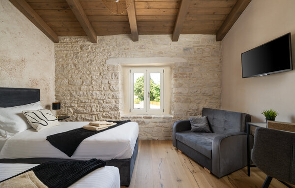 Holiday Home - Zminj - Sivati , Croatia - CIS437 604