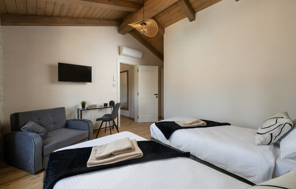 Holiday Home - Zminj - Sivati , Croatia - CIS437 605