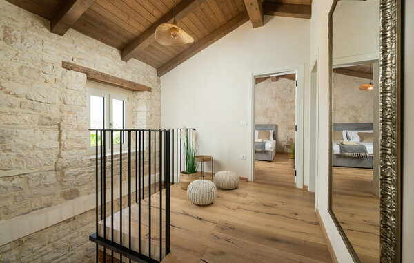 Holiday Home - Zminj - Sivati , Croatia - CIS437 501