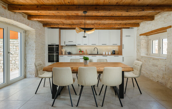 Holiday Home - Zminj - Sivati , Croatia - CIS437 403