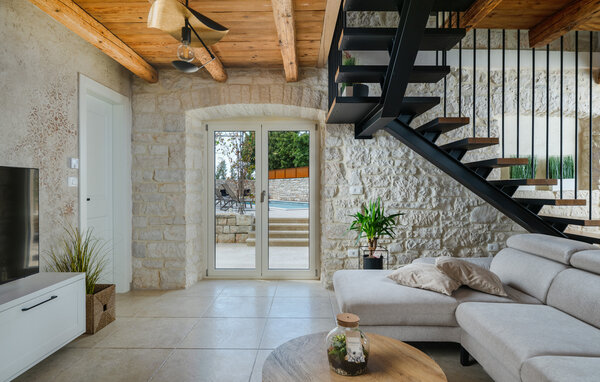 Holiday Home - Zminj - Sivati , Croatia - CIS437 301