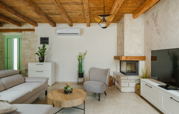 Holiday Home - Zminj - Sivati , Croatia - CIS437 302