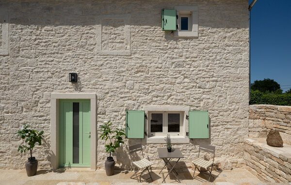 Holiday Home - Zminj - Sivati , Croatia - CIS437 82