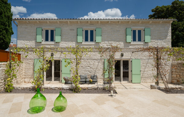 Holiday Home - Zminj - Sivati , Croatia - CIS437 83