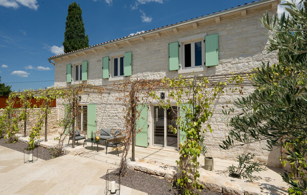 Holiday Home - Zminj - Sivati , Croatia - CIS437 84