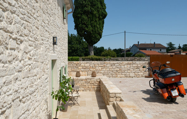 Holiday Home - Zminj - Sivati , Croatia - CIS437 101