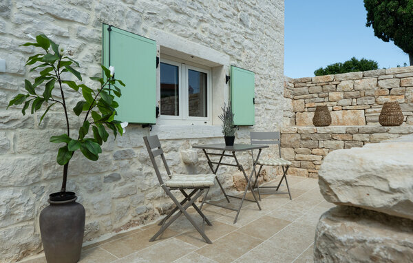 Holiday Home - Zminj - Sivati , Croatia - CIS437 102