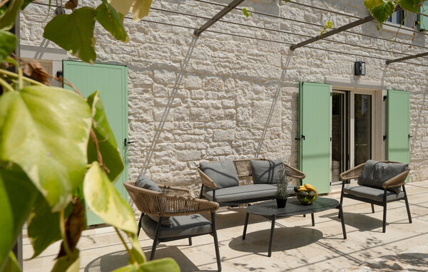 Holiday Home - Zminj - Sivati , Croatia - CIS437 103