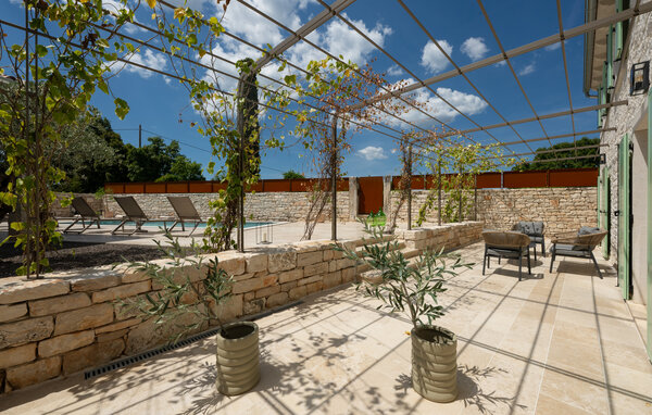 Holiday Home - Zminj - Sivati , Croatia - CIS437 104