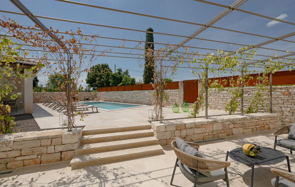 Holiday Home - Zminj - Sivati , Croatia - CIS437 105