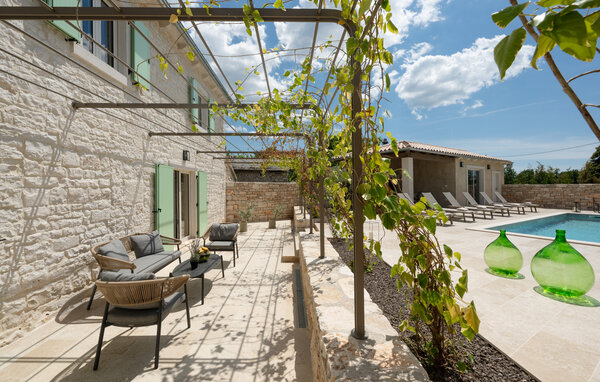 Holiday Home - Zminj - Sivati , Croatia - CIS437 106