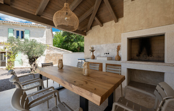 Holiday Home - Zminj - Sivati , Croatia - CIS437 108