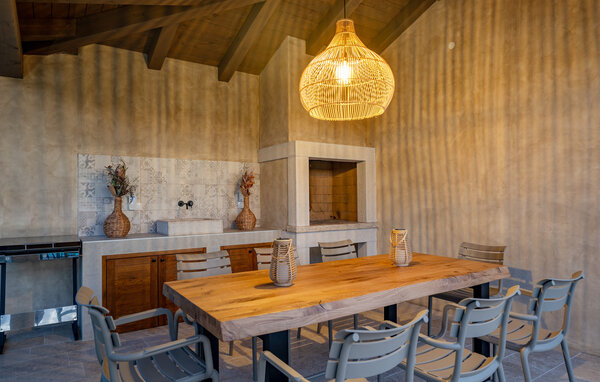 Holiday Home - Zminj - Sivati , Croatia - CIS437 110