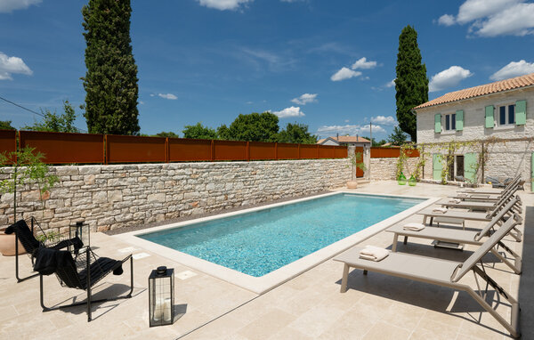 Holiday Home - Zminj - Sivati , Croatia - CIS437 12