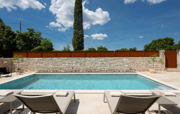 Holiday Home - Zminj - Sivati , Croatia - CIS437 13