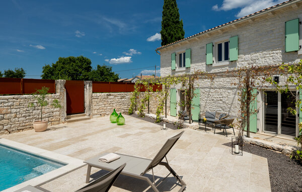 Holiday Home - Zminj - Sivati , Croatia - CIS437 14