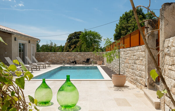 Holiday Home - Zminj - Sivati , Croatia - CIS437 16