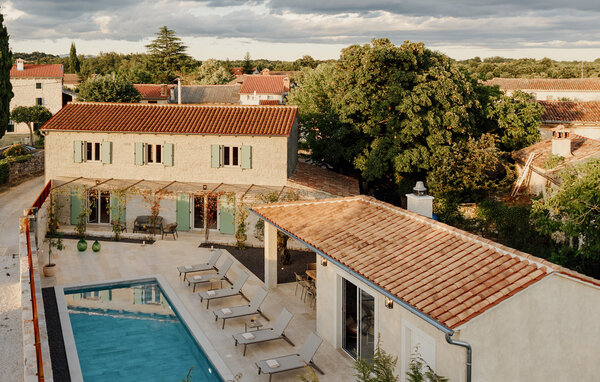 Holiday Home - Zminj - Sivati , Croatia - CIS437 17