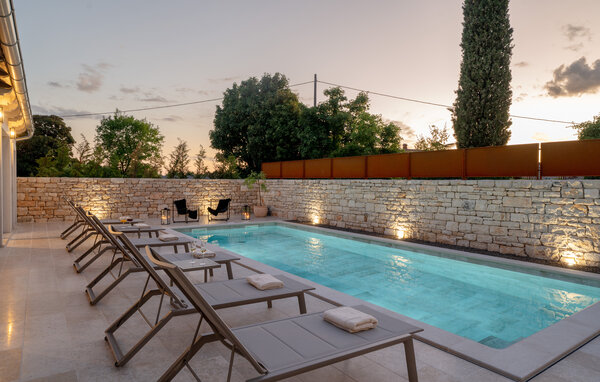 Holiday Home - Zminj - Sivati , Croatia - CIS437 19