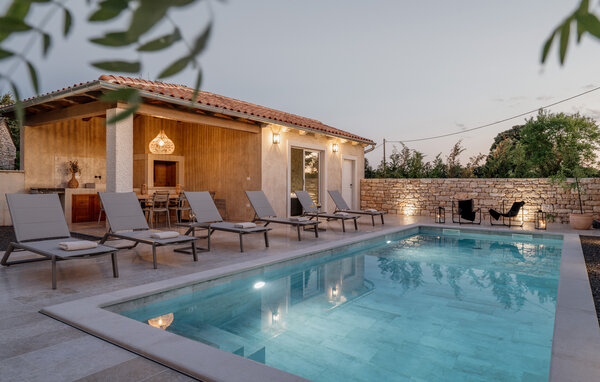 Holiday Home - Zminj - Sivati , Croatia - CIS437 20