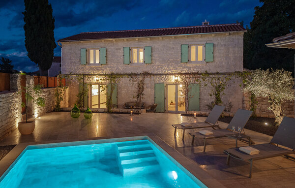 Holiday Home - Zminj - Sivati , Croatia - CIS437 21