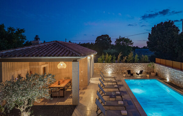 Holiday Home - Zminj - Sivati , Croatia - CIS437 22