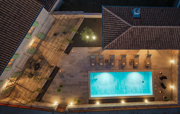 Holiday Home - Zminj - Sivati , Croatia - CIS437 23