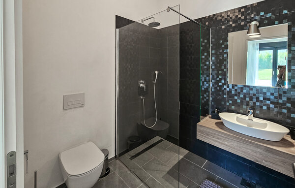 Ferienhaus - Kanfanar-Prkacini , Kroatien - CIS438 6