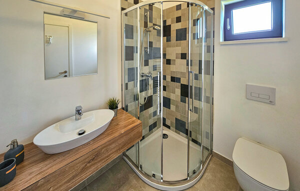 Ferienhaus - Kanfanar-Prkacini , Kroatien - CIS438 701