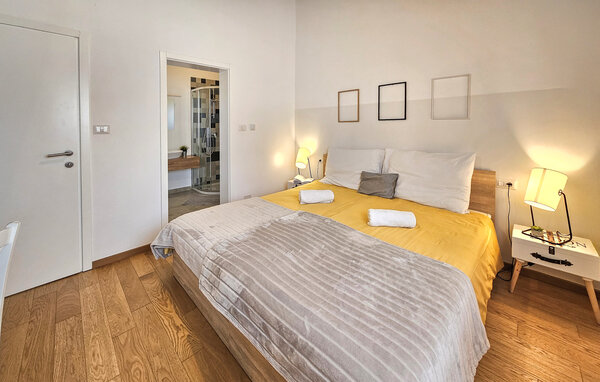 Ferienhaus - Kanfanar-Prkacini , Kroatien - CIS438 5